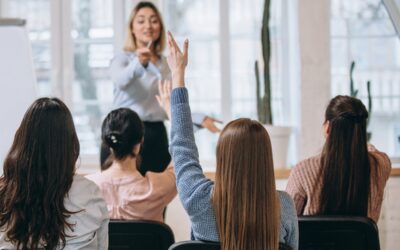 Taller: Como Sentirse Seguras en las Redes Sociales